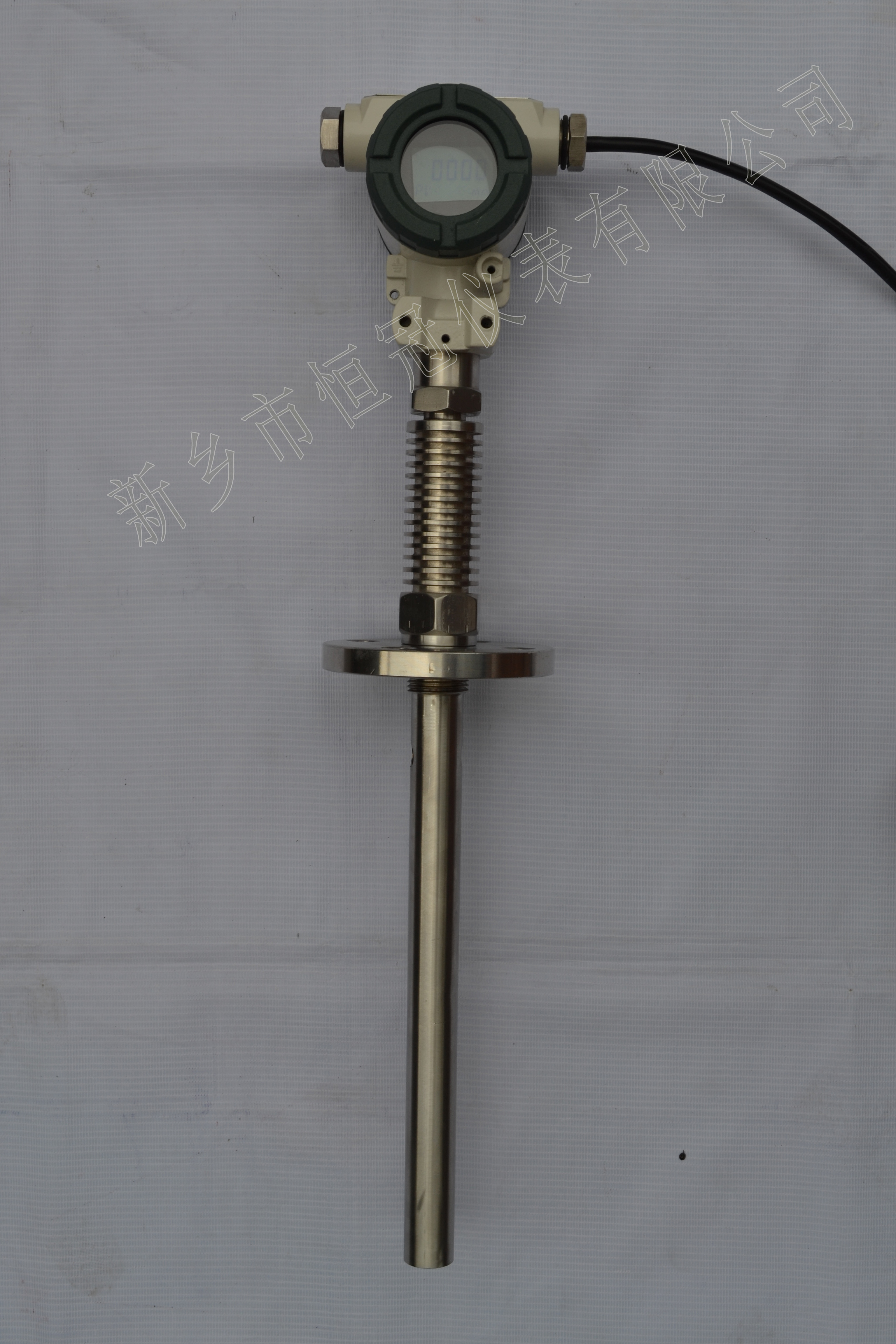 河北省訂制的高溫高壓液位計已發貨，郝經理您保持手機暢通，以方便接收