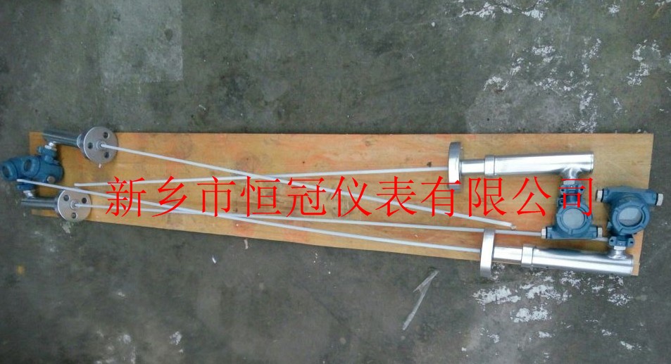 廣西省訂制的高壓內插式液位計已發貨，趙經理您保持手機暢通，以方便接收