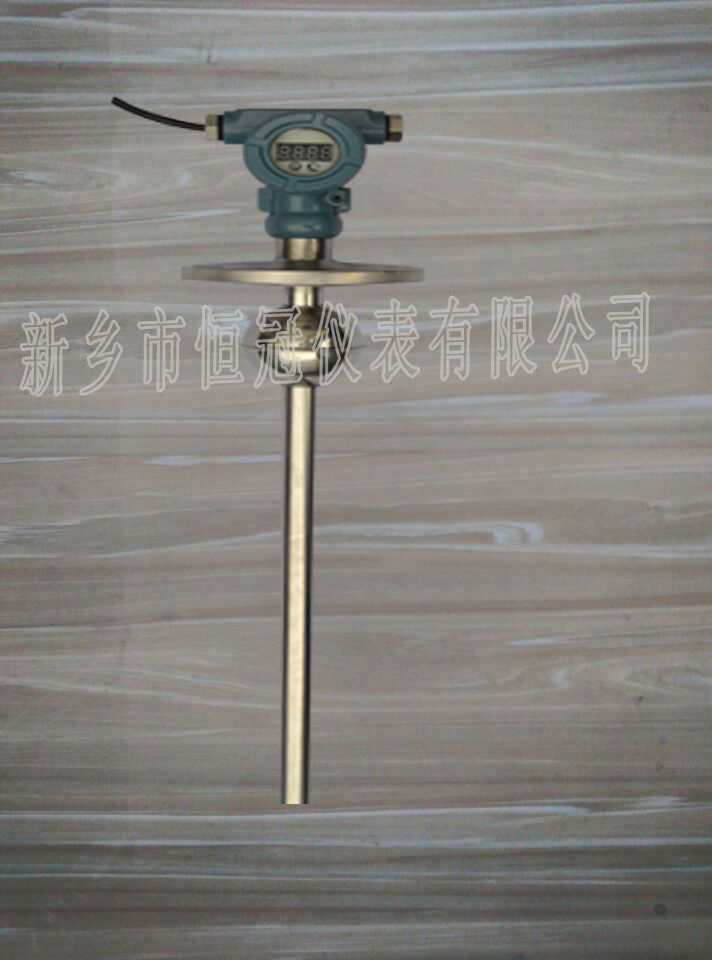 陜西省訂制的磁致伸縮液位計已發貨，尹經理您保持手機暢通，以方便接收